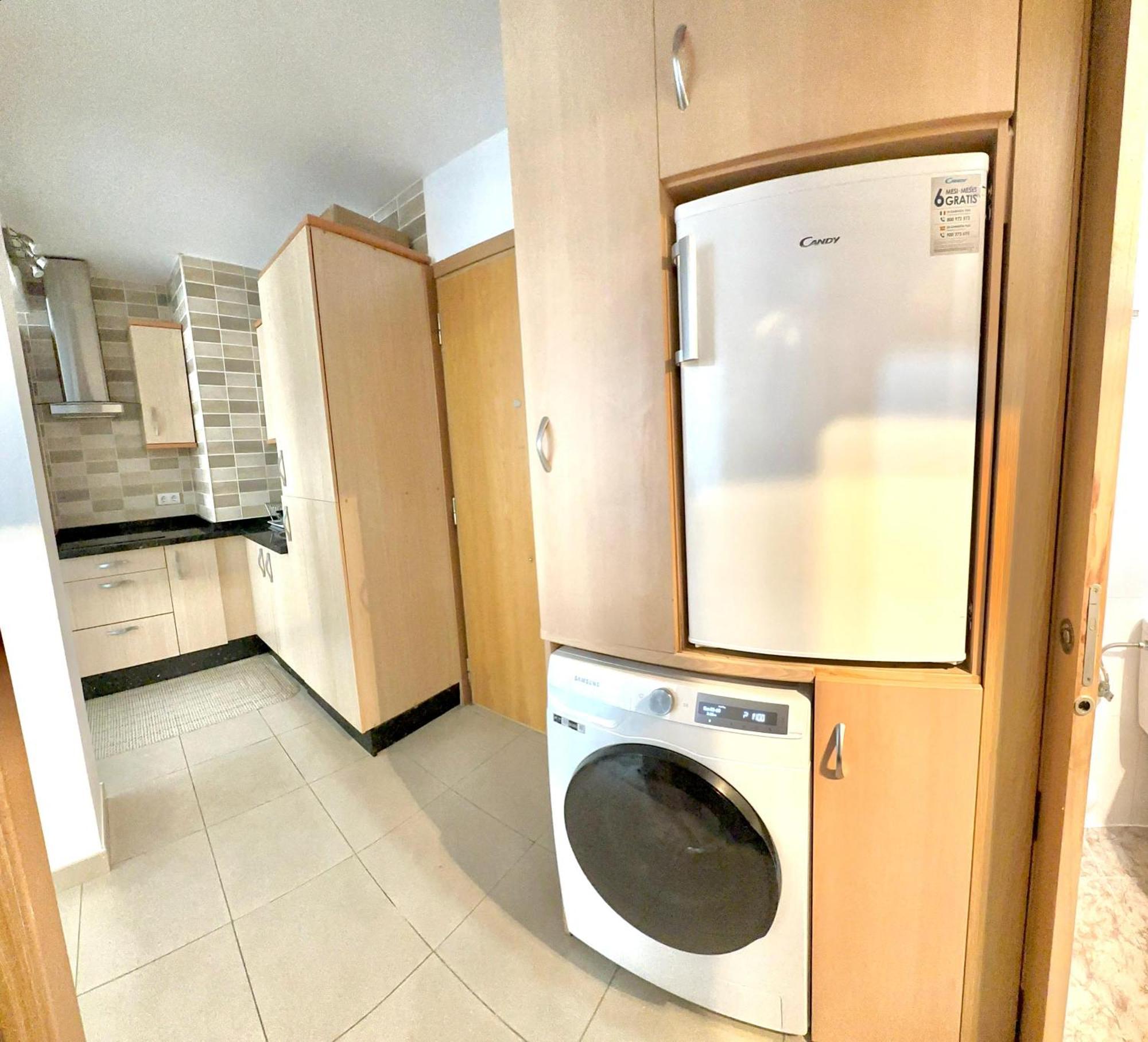 Apartamento En El Centro De Nerja Kültér fotó
