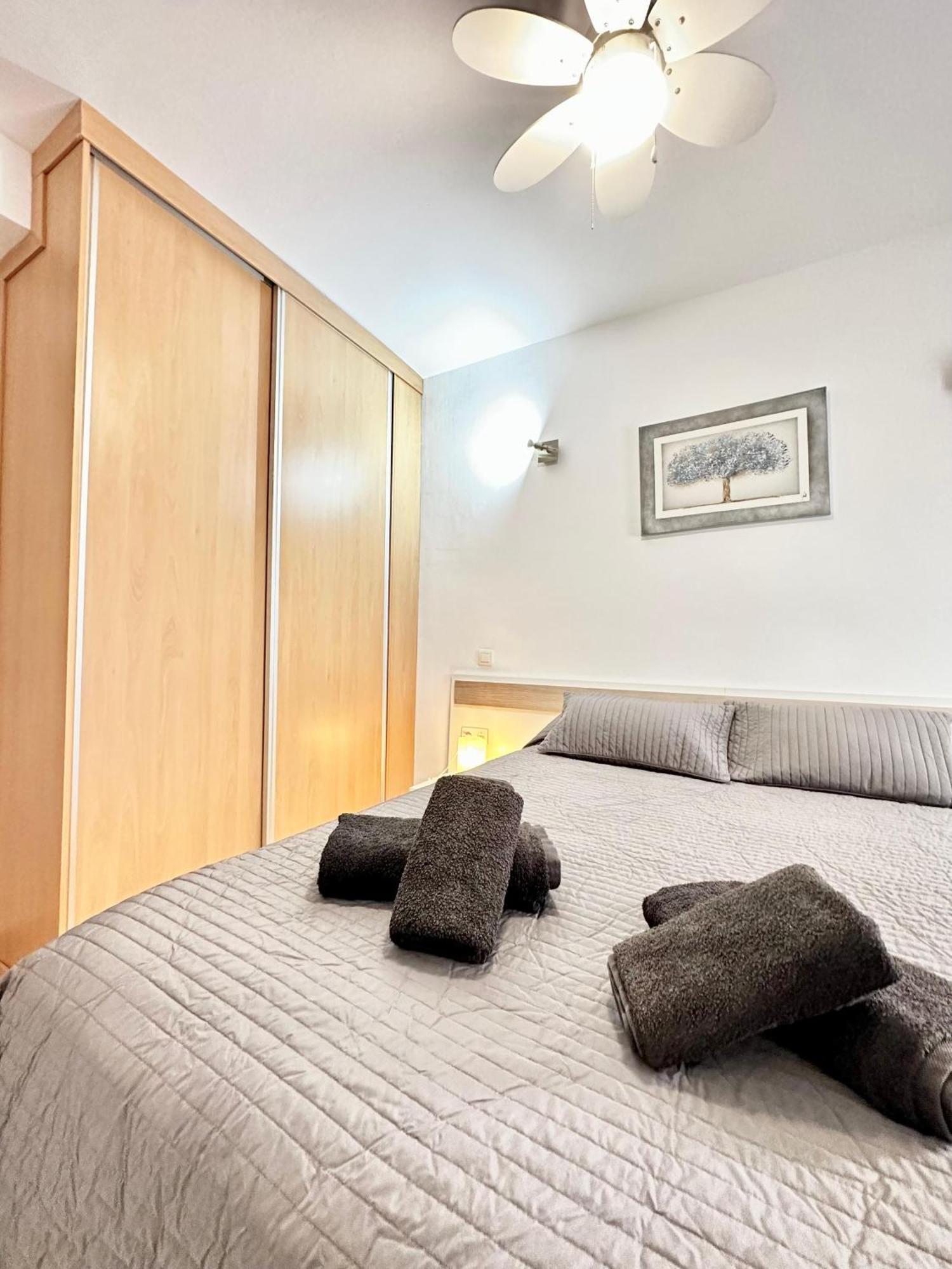 Apartamento En El Centro De Nerja Kültér fotó