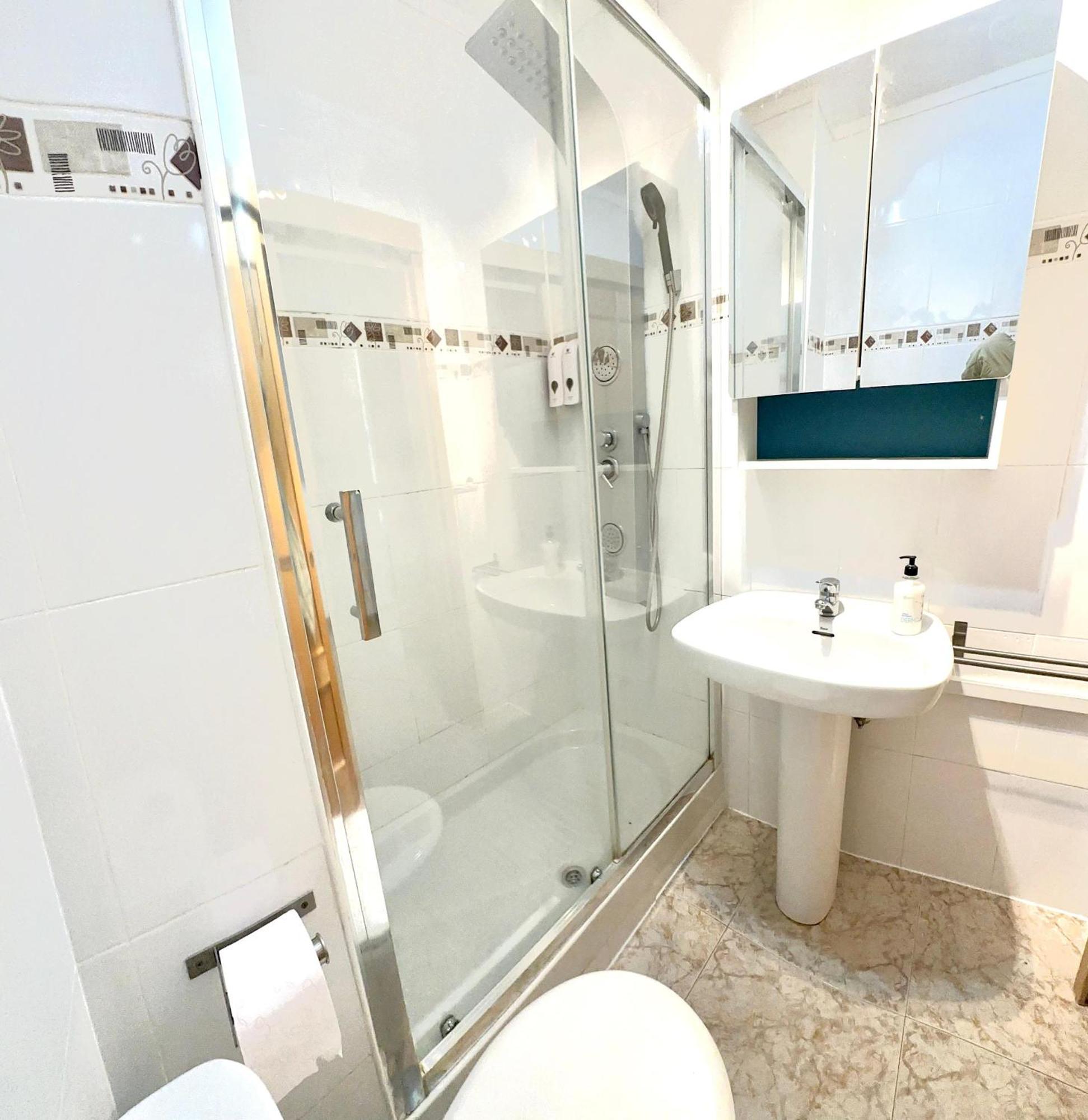 Apartamento En El Centro De Nerja Kültér fotó