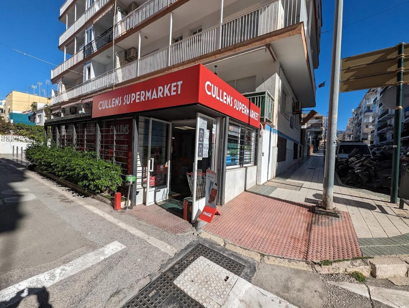 Apartamento En El Centro De Nerja Kültér fotó