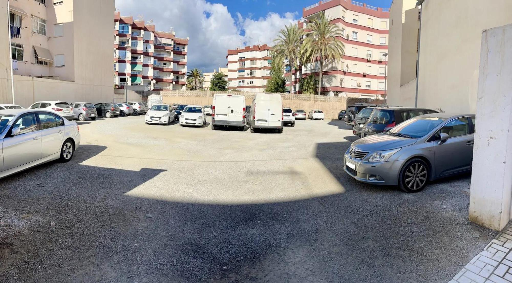 Apartamento En El Centro De Nerja Kültér fotó
